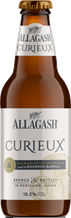 Allagash Curieux Belgian Golden Ale 355ml